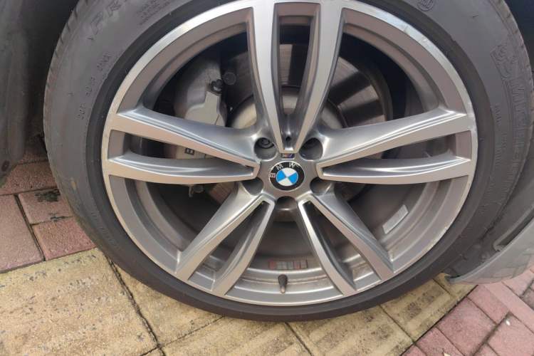 Used BMW 7 Series 2018 730Li Luxury Edition M Sport Package
