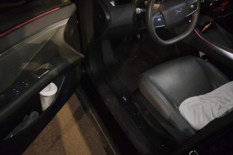 Used XPeng MONA M03 2024 620 with Ultra-Long Range