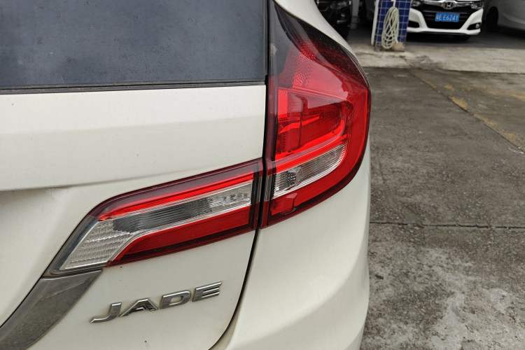 Used Honda Jade 2020 1.8L automatic Comfort version Right Rear Taillight