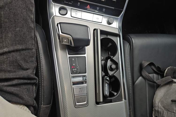 Used Audi A6L 2023 45 TFSI Prestige Dynamic Edition