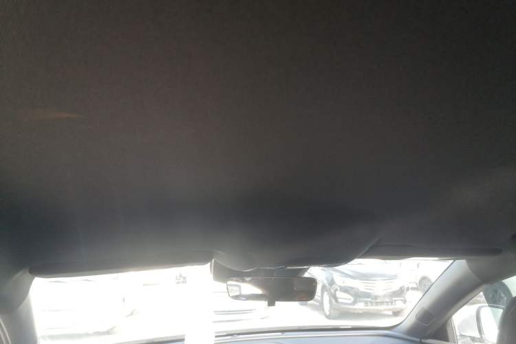 Used BYD Qin L 2026 DM-i 128KM Leading Edition Headliner