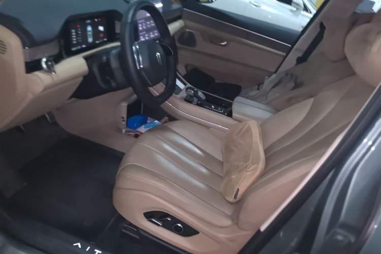 Used Hima AITO M7 2022 1.5T Rear-Drive Comfort Edition