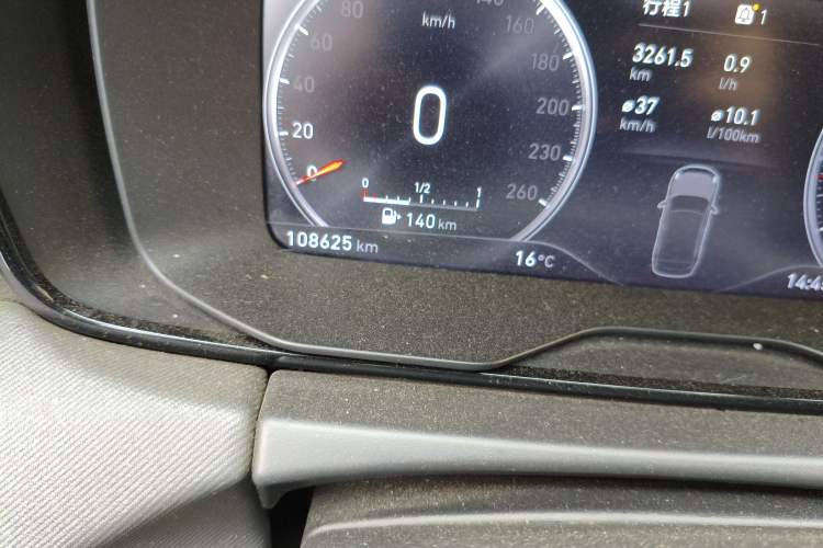 Used Lynk & Co 01 2017 2.0T Two-Wheel Drive Pro Edition