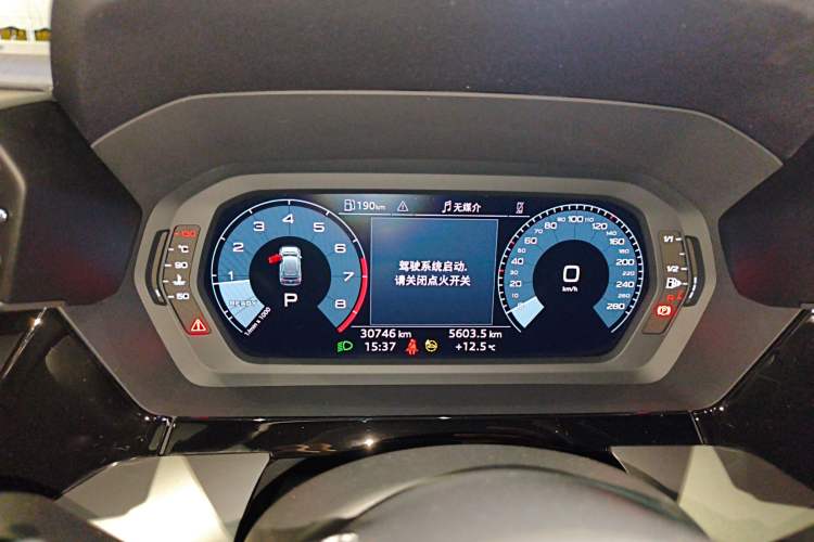 Used Audi A3 2023 Updated Sportback 35 TFSI Stylish Sports Type
