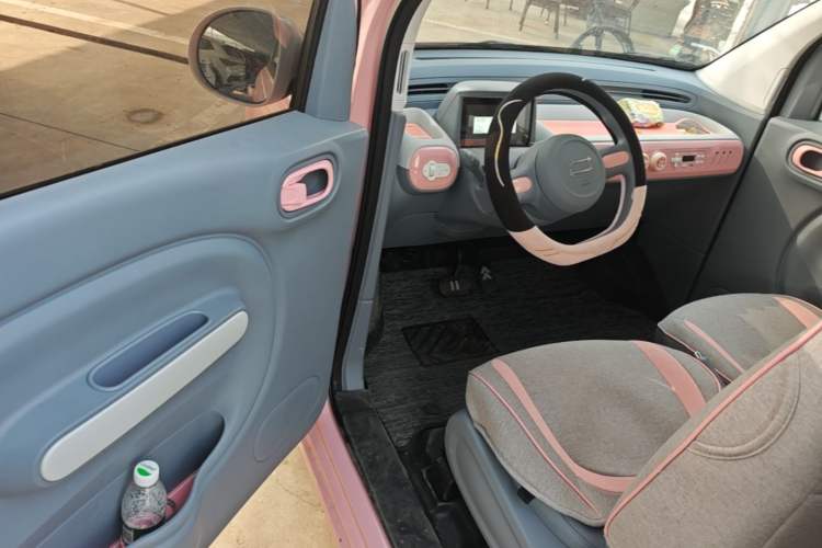 Used Bestune Pony 2025 222km Clever Horse
