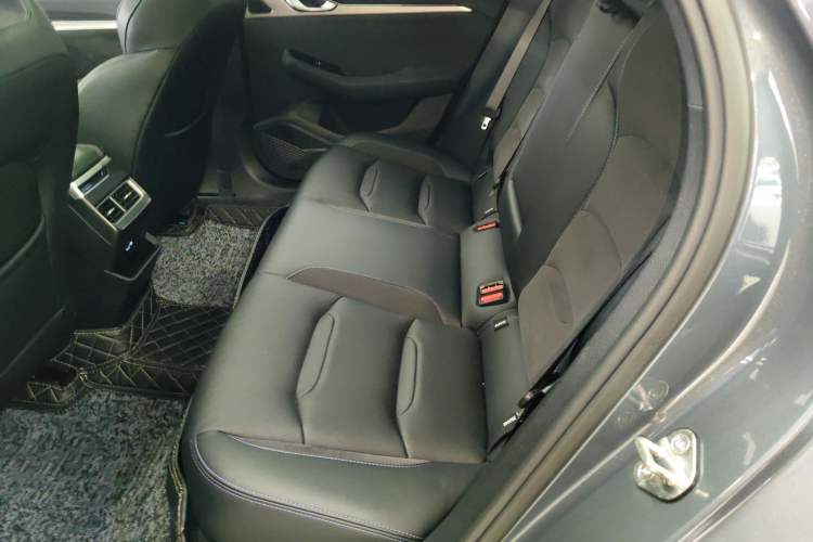 Used Geely Auto Preface 2024 2.0TD Qingyun Edition