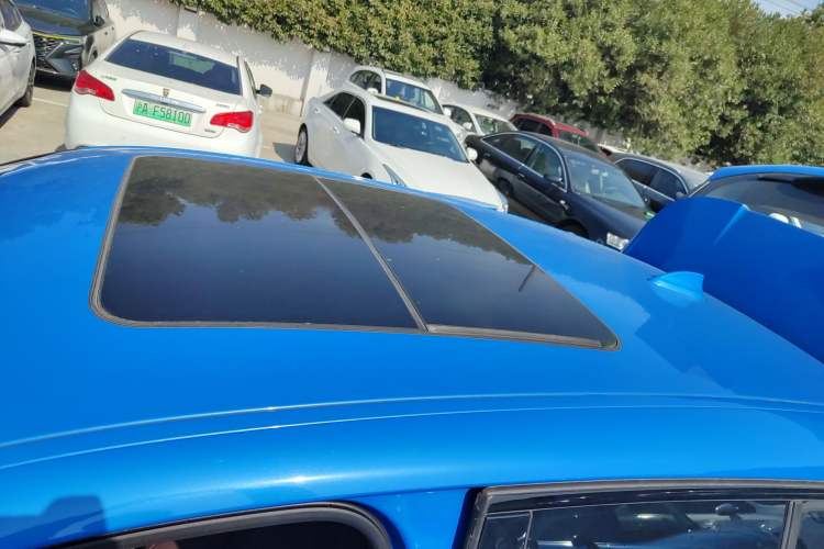 Used BMW X2 2021 xDrive25i M Sport Package Roof