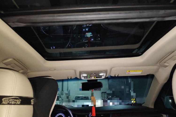 Used Cadillac XTS 2016 28T Elite Edition