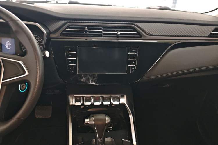 Used Ford Territory 2019 Custom Edition
