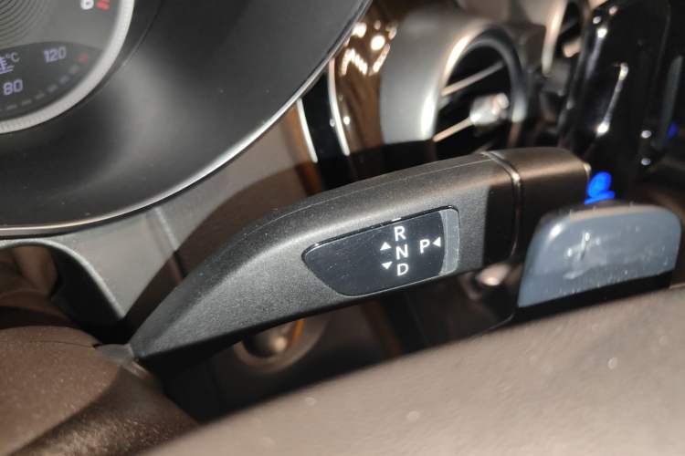 Used Mercedes-Benz GLC 2019 GLC 260 L 4MATIC Dynamic Model