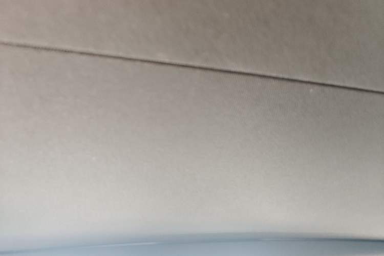 Used Land Rover Discovery Sport 2022 Revised Version 249 PS R-Dynamic S Performance Edition 5 Seats Headliner