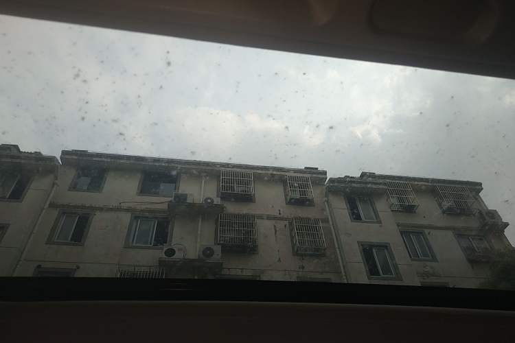 Used Roewe W5 2013 1.8T 2WD Automatic Xingyu Edition