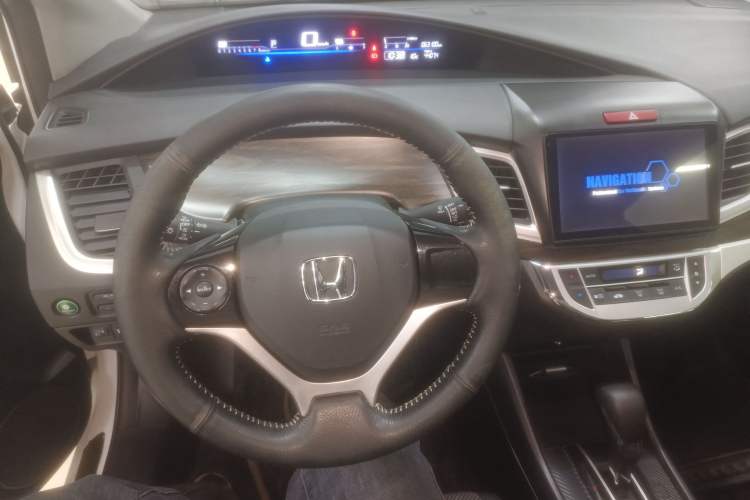 Used Honda Jade 2020 1.8L automatic Comfort version Steering Wheel