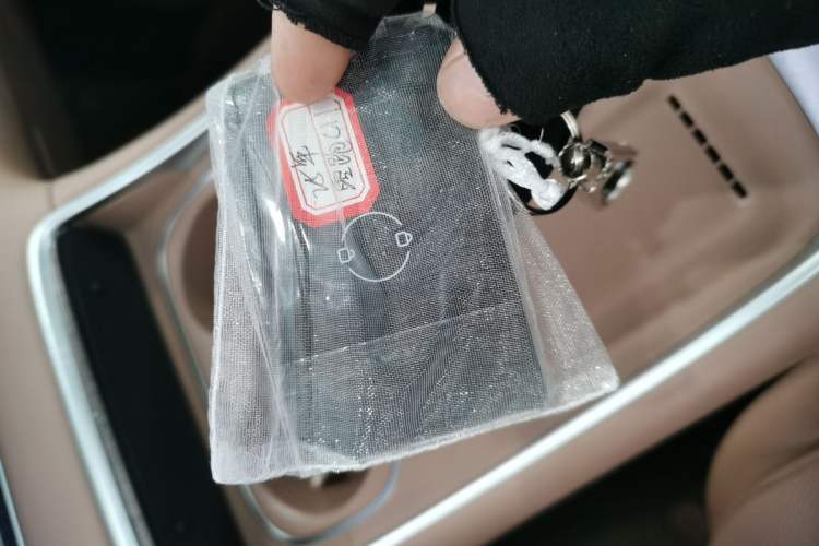 Used Leapmotor C11 2026 Range-Extended 300 LiDAR Prestige Edition