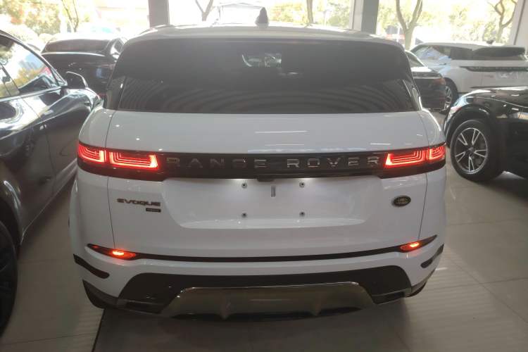 Used Land Rover Range Rover Evoque 2021 Range Rover L 249 PS R-Dynamic SE Luxury Edition