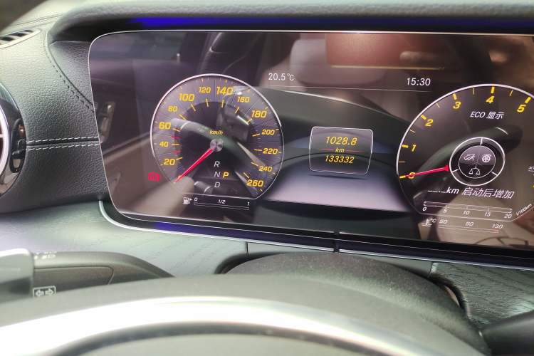 Used Mercedes-Benz E-Class 2017 E 300 L Sport Luxury Edition
