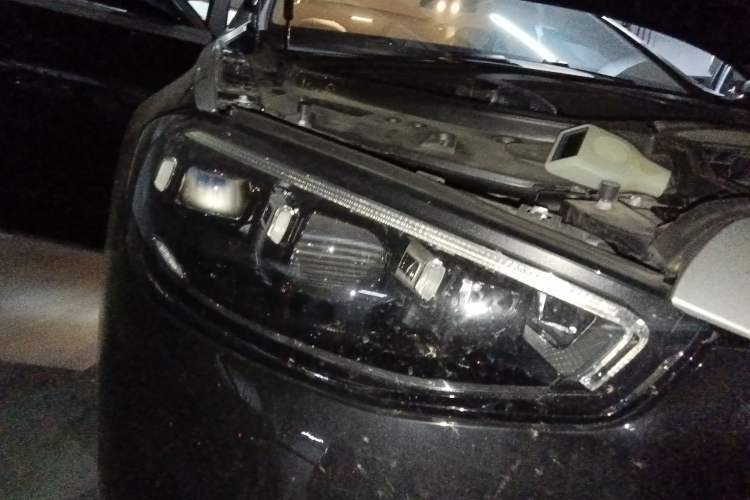 Used Mercedes-Benz Maybach S-Class 2024 Refresh S 480 4MATIC
