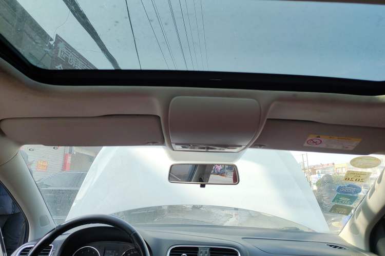 Used Volkswagen Polo 2018 1.5L Automatic Enjoyment Model