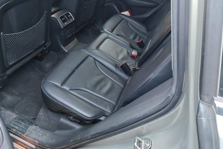 Used Audi Q5 2013 40 TFSI Technology Edition