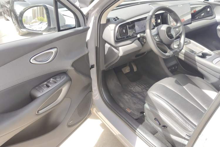 Used BYD Sealion 05 EV 2025 520 km Smart Cruise Version
