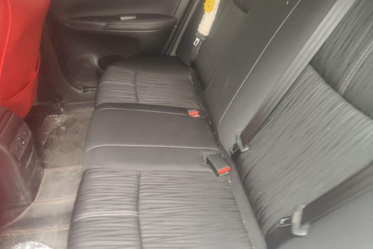 Used Nissan Sylphy 2024 Classic 1.6XE CVT Comfort Edition
