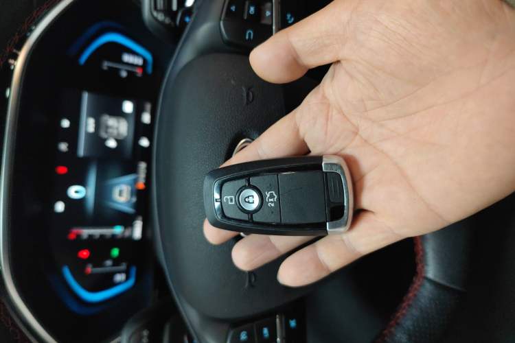 Used Ford Focus 2022 Hatchback EcoBoost 180 Automatic ST Line