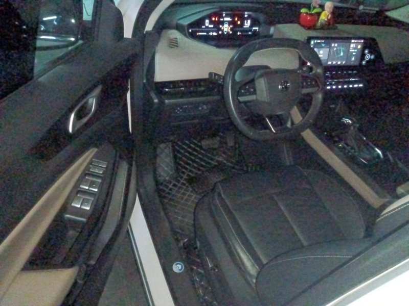 Used CHANGAN CS55PLUS 2022 2nd Generation 1.5T DCT Excellence Edition — 17