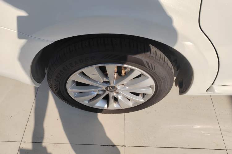 Used Citroen C-Quatre 2013 Sedan 2.0L Automatic Joyful Model
