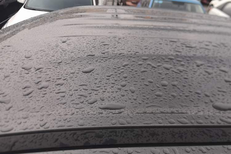 Used Geely Galaxy E5 2026 Model 530km Launch Edition
