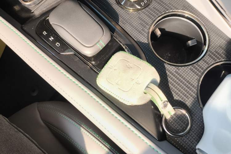 Used Zeekr 001 2021 Long-Range Dual-Motor WE Edition