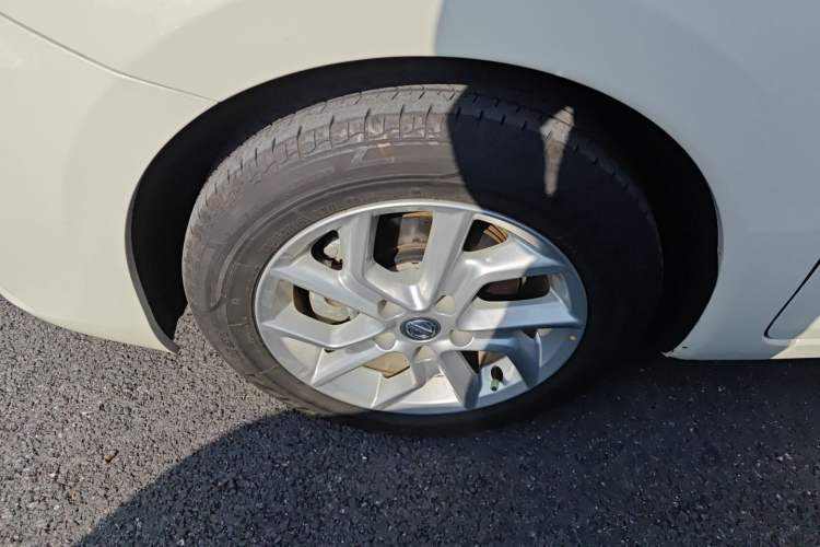 Used Nissan Tiida 2024 1.6L CVT Smart Drive Edition