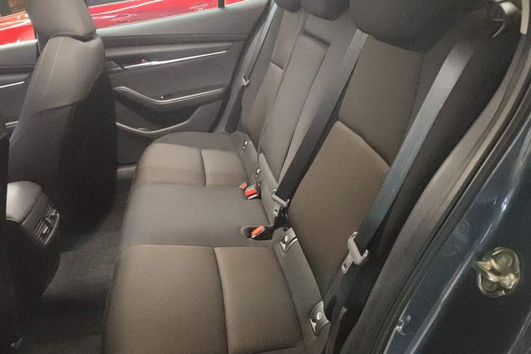 Used Mazda Mazda 3 Axela 2023 2.0L Automatic Zhiqing Edition