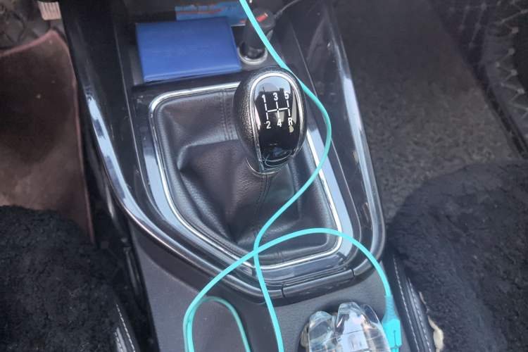 Used Dongfeng Fengon S560 2018 1.8L Manual Comfort 5-Seater China V Standard