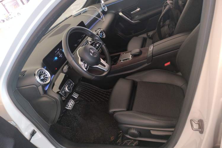 Used Mercedes-Benz A-Class (Import) 2021 A 200 Dynamic Edition