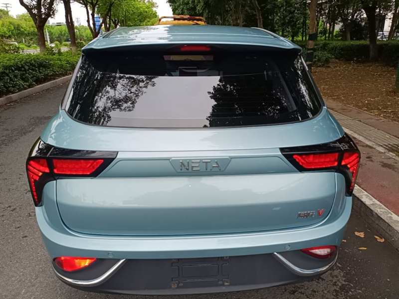 Used NETA V 2022 Chao 400 Lite — 5