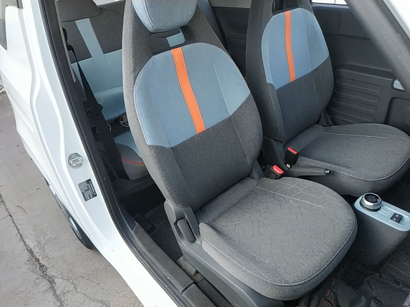 Geely Galaxy Panda 2024 Panda Mini 200km Endurance Bear — снимка 19