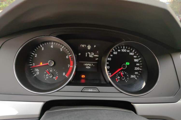 Used Volkswagen Lamando 2017 230TSI DSG Fashion Edition