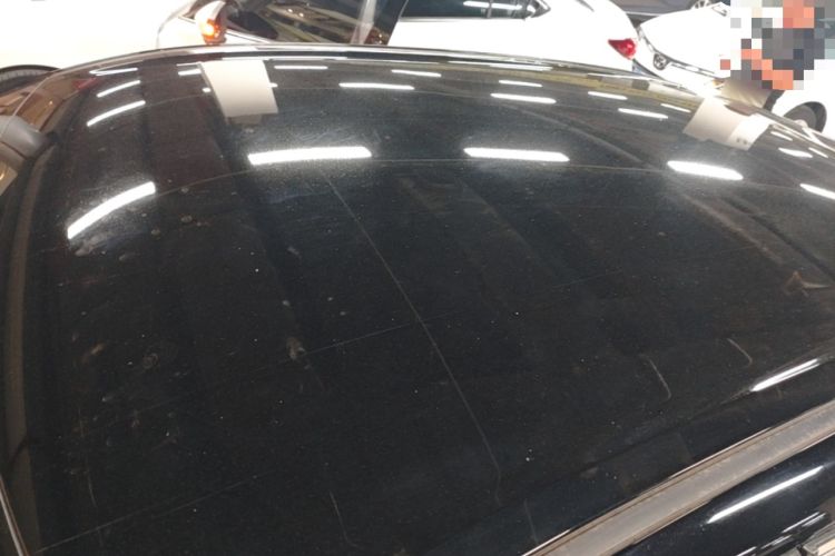 Used Wuling Bingo 2023 333 km Lingxi Connected+ Version