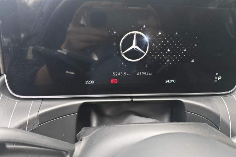 Used Mercedes-Benz C-Class 2023 C 260 L Bright Night Sports Edition
