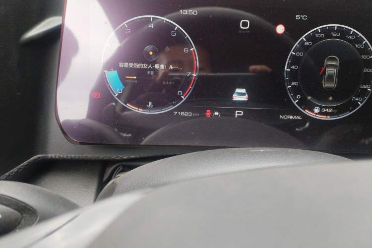 Used Haval DARGO 2022 1.5T DCT Two-Wheel Drive Border Collie Edition