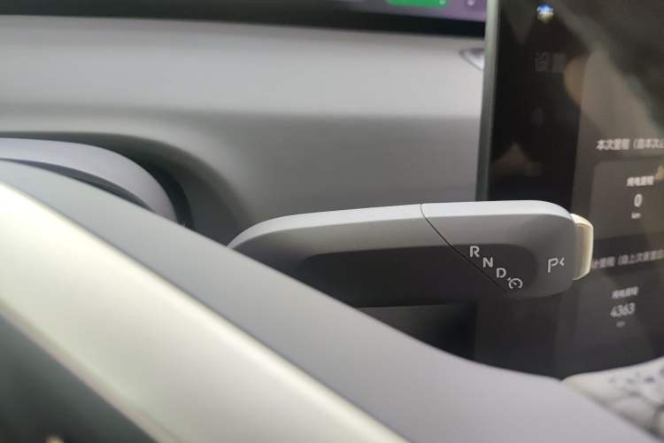 Used Avatr 06 2025 Pro Range-Extended Edition