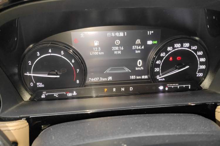 Used Lincoln Corsair 2021 2.0T Two-Wheel-Drive Luxury Edition
