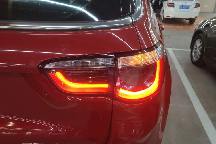 Used Jeep Compass 2017 200T Automatic Prestige Edition