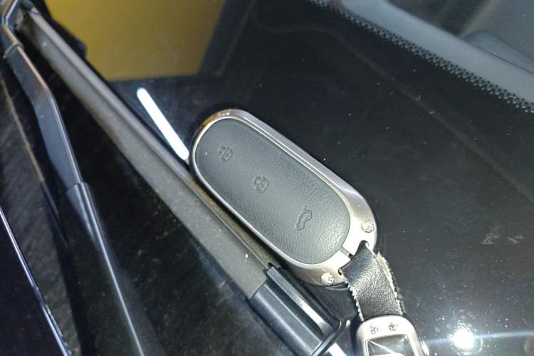 Used Li Auto L7 2025 Max Smart Refresh Edition
