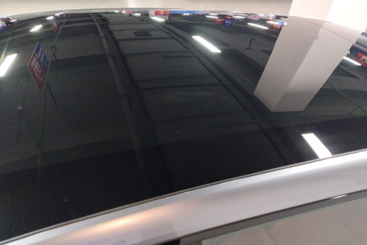 Used Deepal S05 2024 510 Ultra Pure Electric Version
