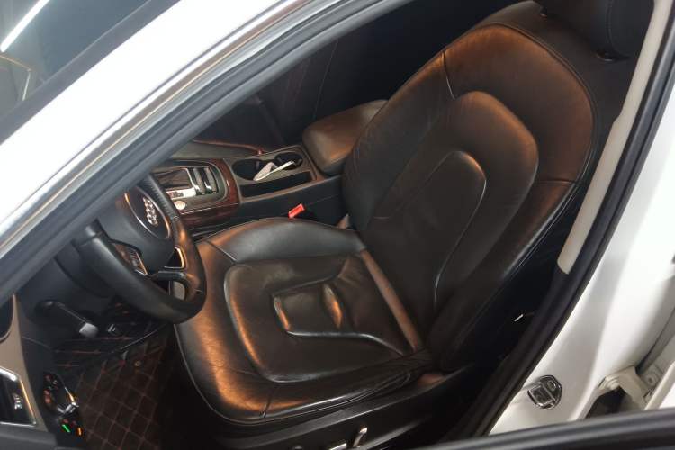 Used Audi A4L 2016 35 TFSI Collection Edition S line Comfort Model