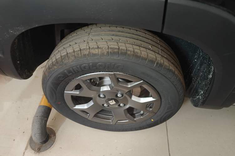 Used Baojun Spark EUV 2026 Model 401km Flagship Edition
