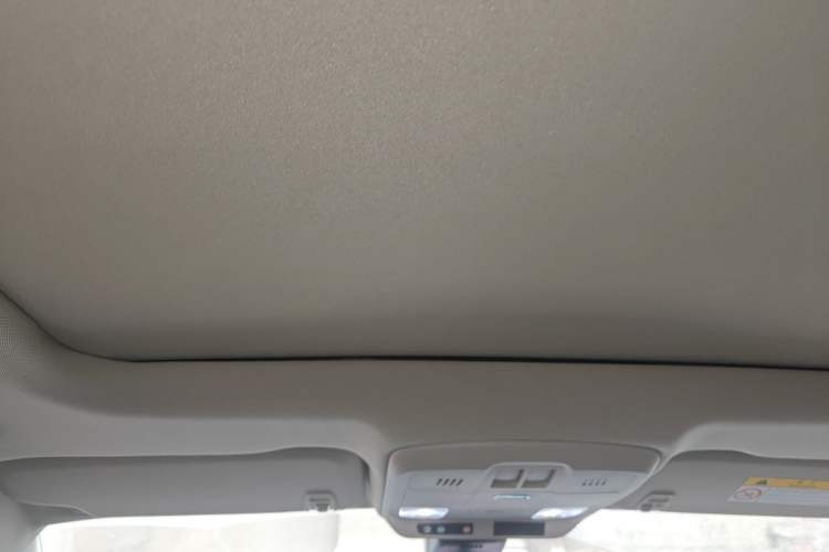 Used Buick Envision 2014 28T Four-Wheel Drive Luxury Model