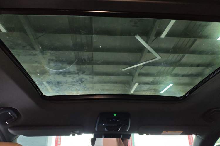 Used Nio ES6 2020 455KM Sport Edition
