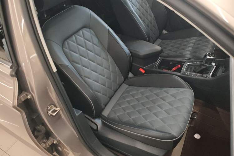 Used Volkswagen Sagitar 2023 200TSI DSG Excellence Edition